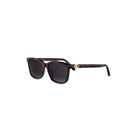 PETIT CD S2I RECTANGULAR SUNGLASSES - Jorge Oculista