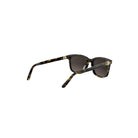 PETIT CD S2I RECTANGULAR SUNGLASSES - Jorge Oculista