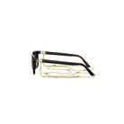 PETIT CD S2I RECTANGULAR SUNGLASSES - Jorge Oculista