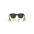 PETIT CD S2I RECTANGULAR SUNGLASSES - Jorge Oculista