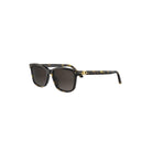 PETIT CD S2I RECTANGULAR SUNGLASSES - Jorge Oculista