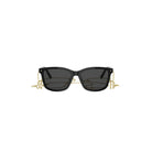 PETIT CD S2I RECTANGULAR SUNGLASSES - Jorge Oculista