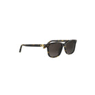 PETIT CD S2I RECTANGULAR SUNGLASSES - Jorge Oculista
