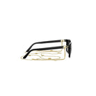 PETIT CD S2I RECTANGULAR SUNGLASSES - Jorge Oculista