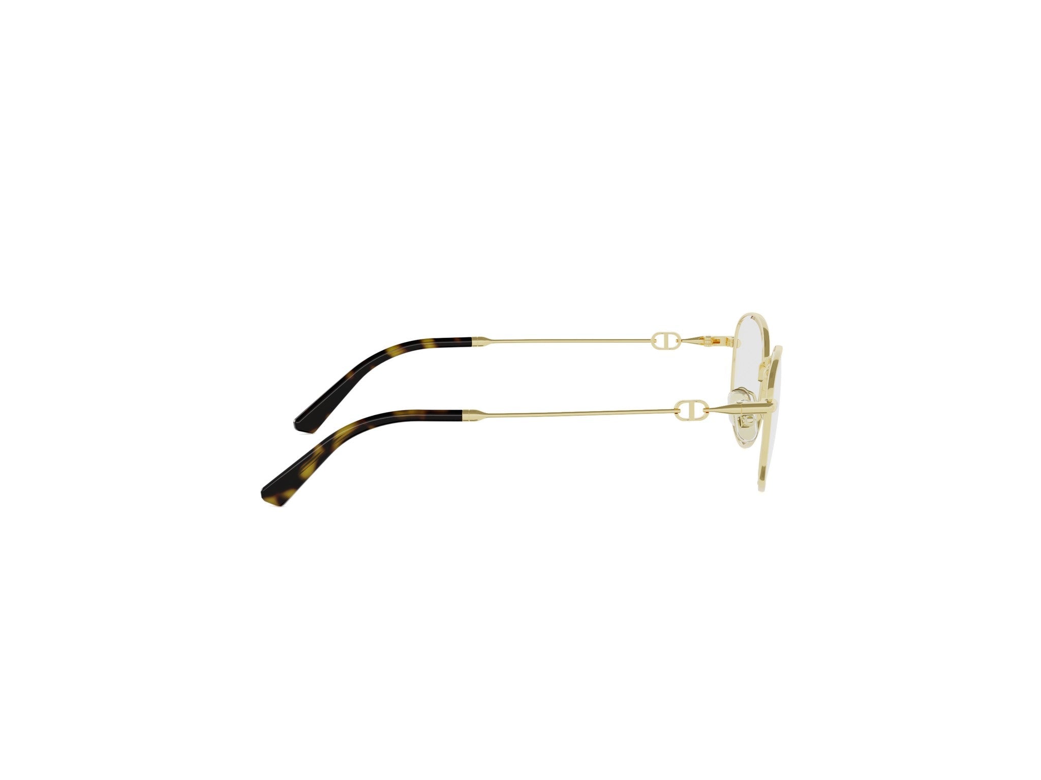 PETIT CDO R2U ROUND EYEGLASSES - Jorge Oculista