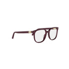 PETIT CDO S2I BUTTERFLY EYEGLASSES - Jorge Oculista