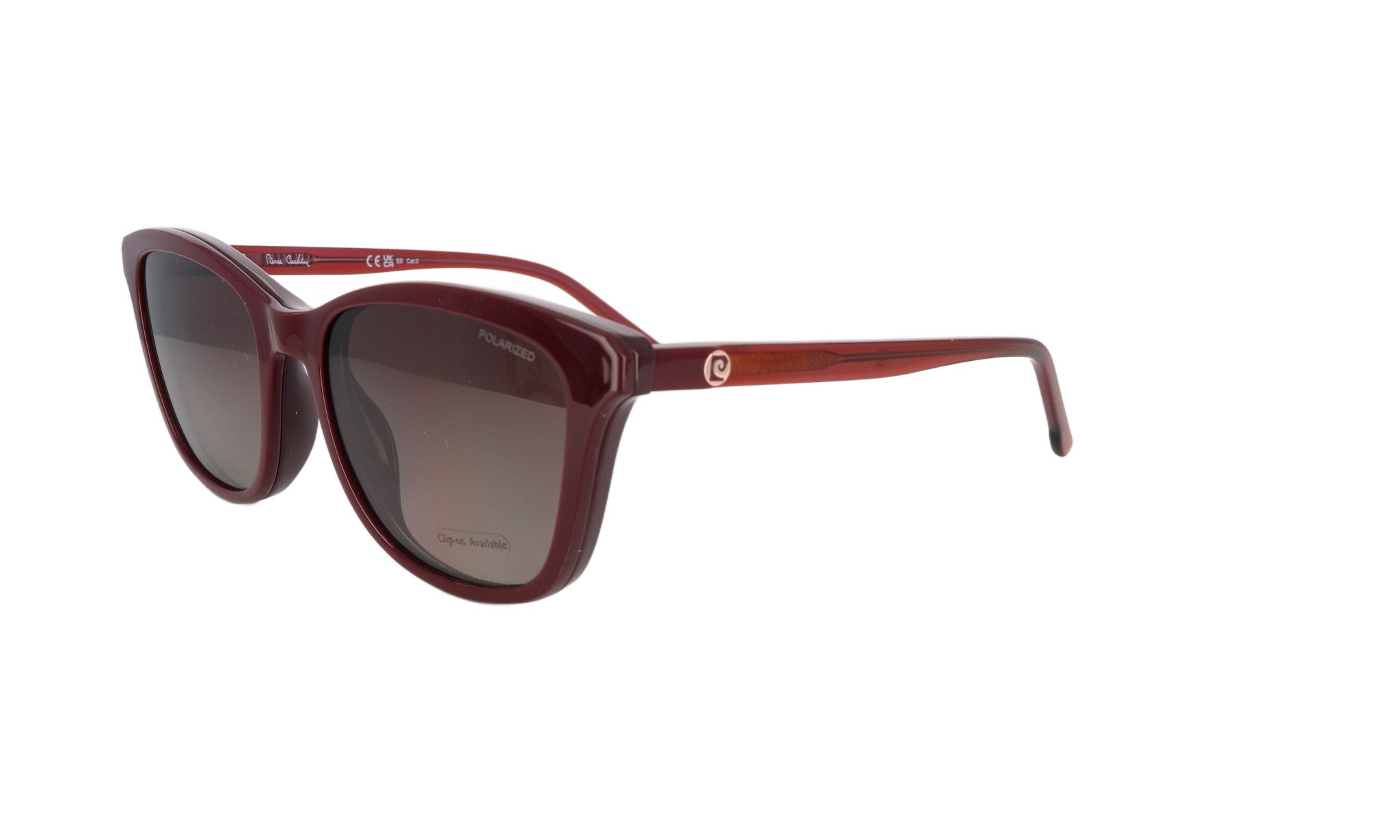 PIERRE CARDIN PC 8515 C/CLIP - Jorge Oculista