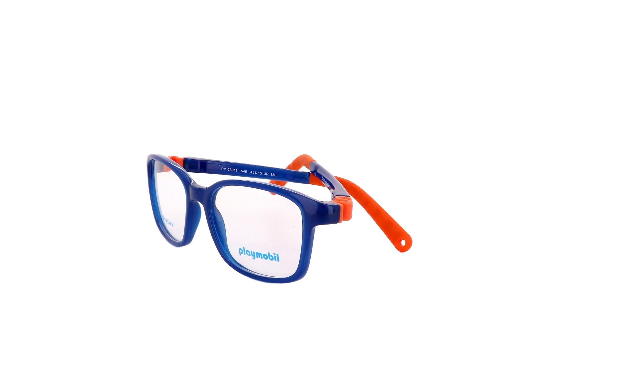 PLAYMOBIL PY 23011 - Jorge Oculista