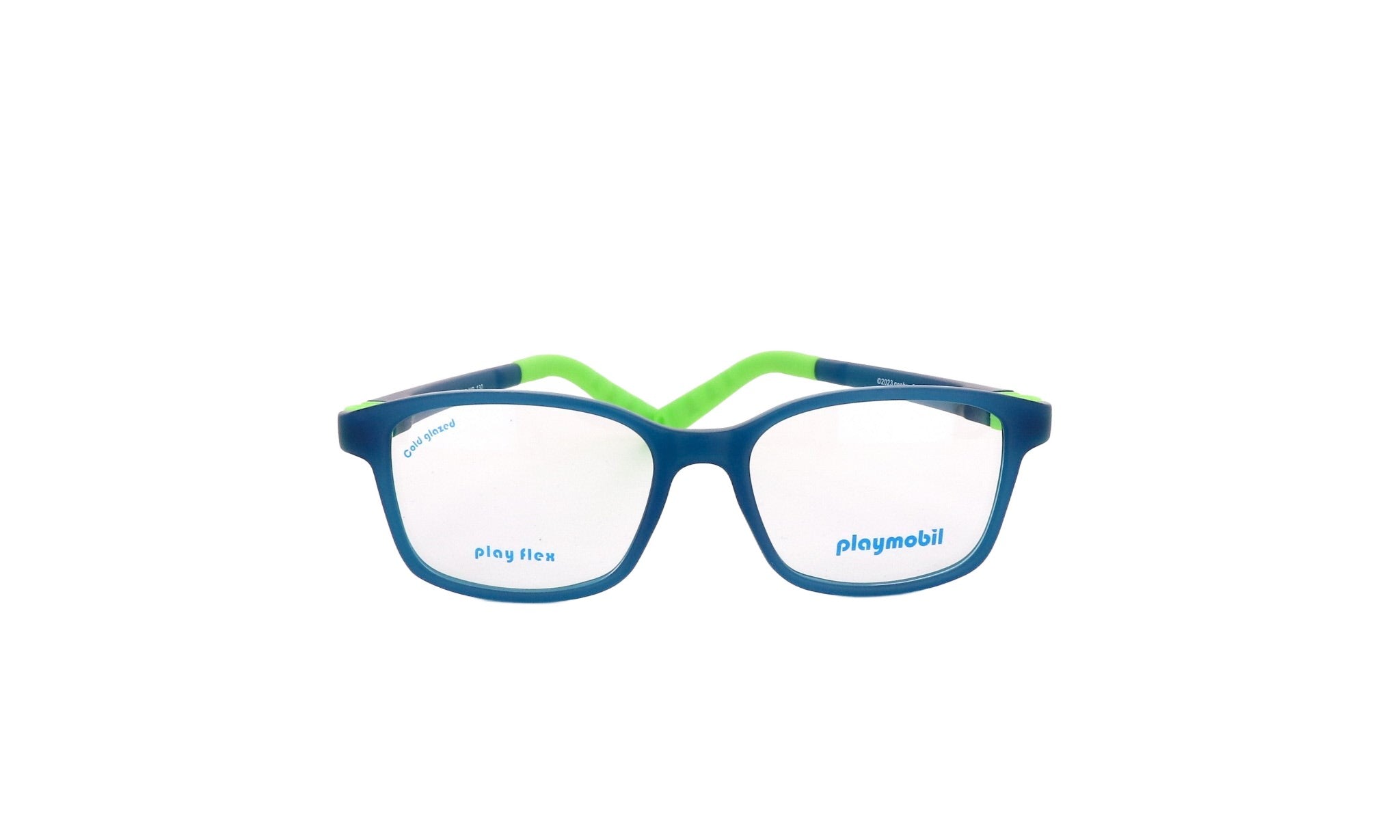 PLAYMOBIL PY 23011 - Jorge Oculista