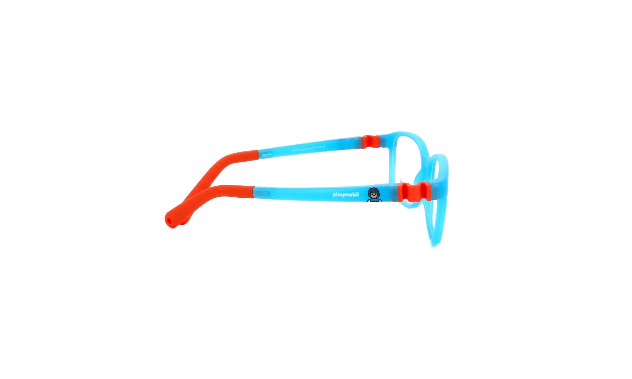 PLAYMOBIL PY 23011 - Jorge Oculista