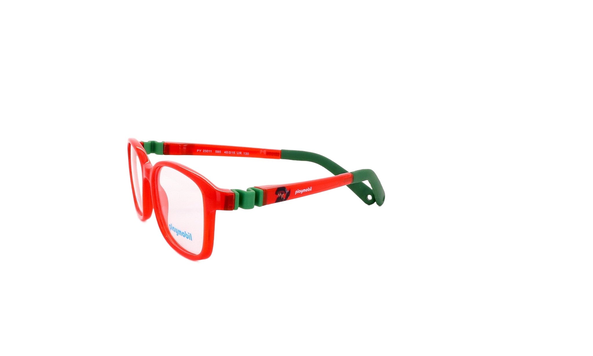 PLAYMOBIL PY 23011 - Jorge Oculista