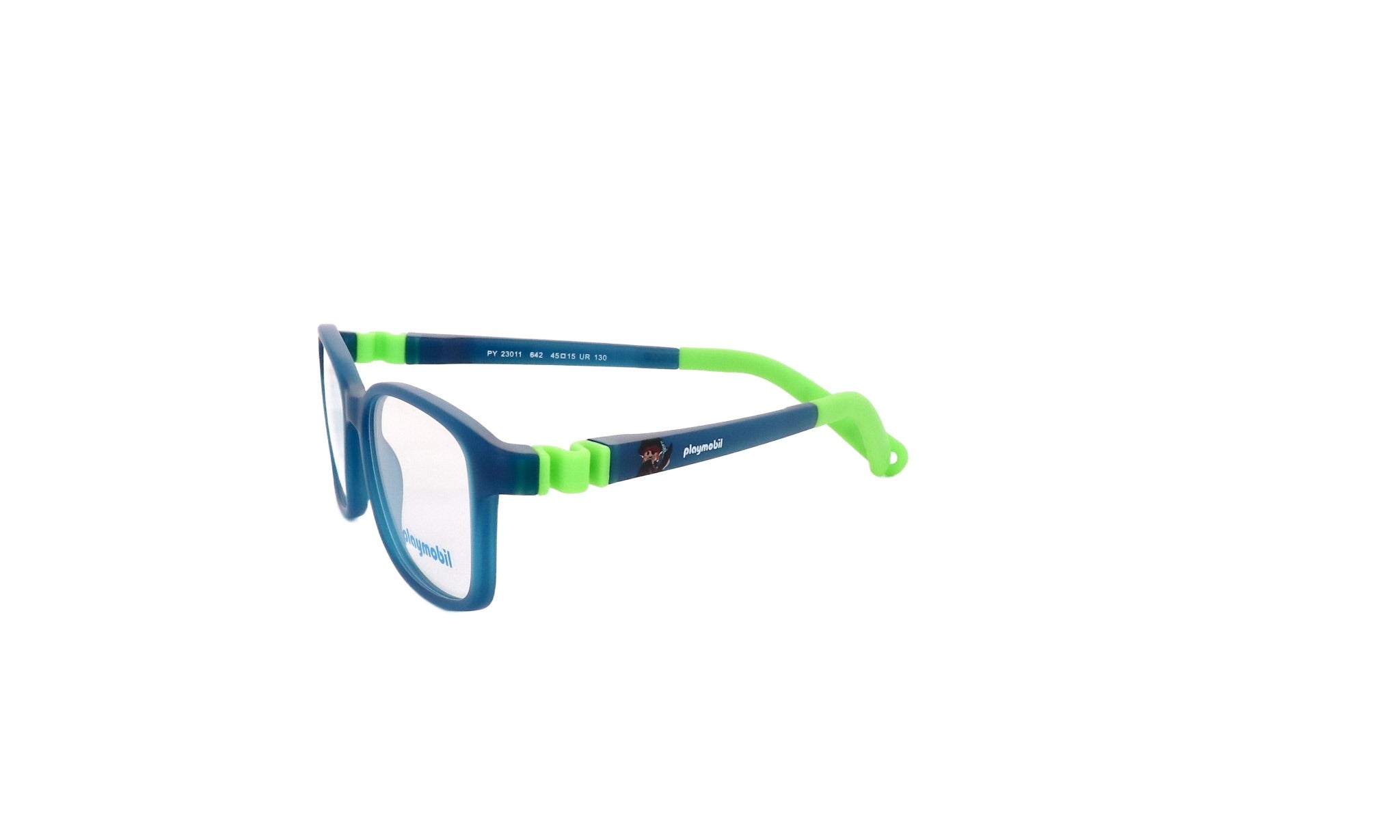 PLAYMOBIL PY 23011 - Jorge Oculista