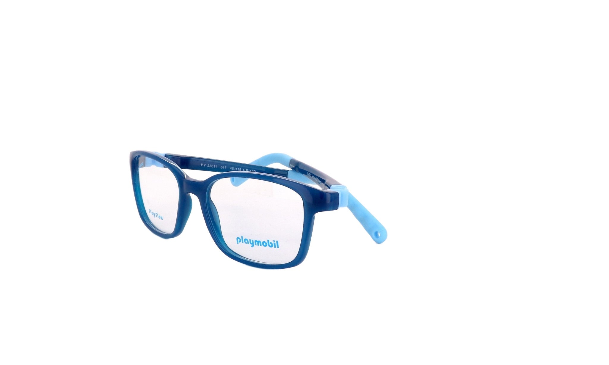 PLAYMOBIL PY 23011 - Jorge Oculista