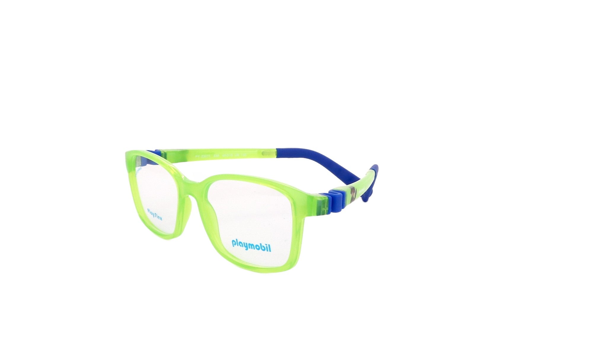 PLAYMOBIL PY 23011 - Jorge Oculista