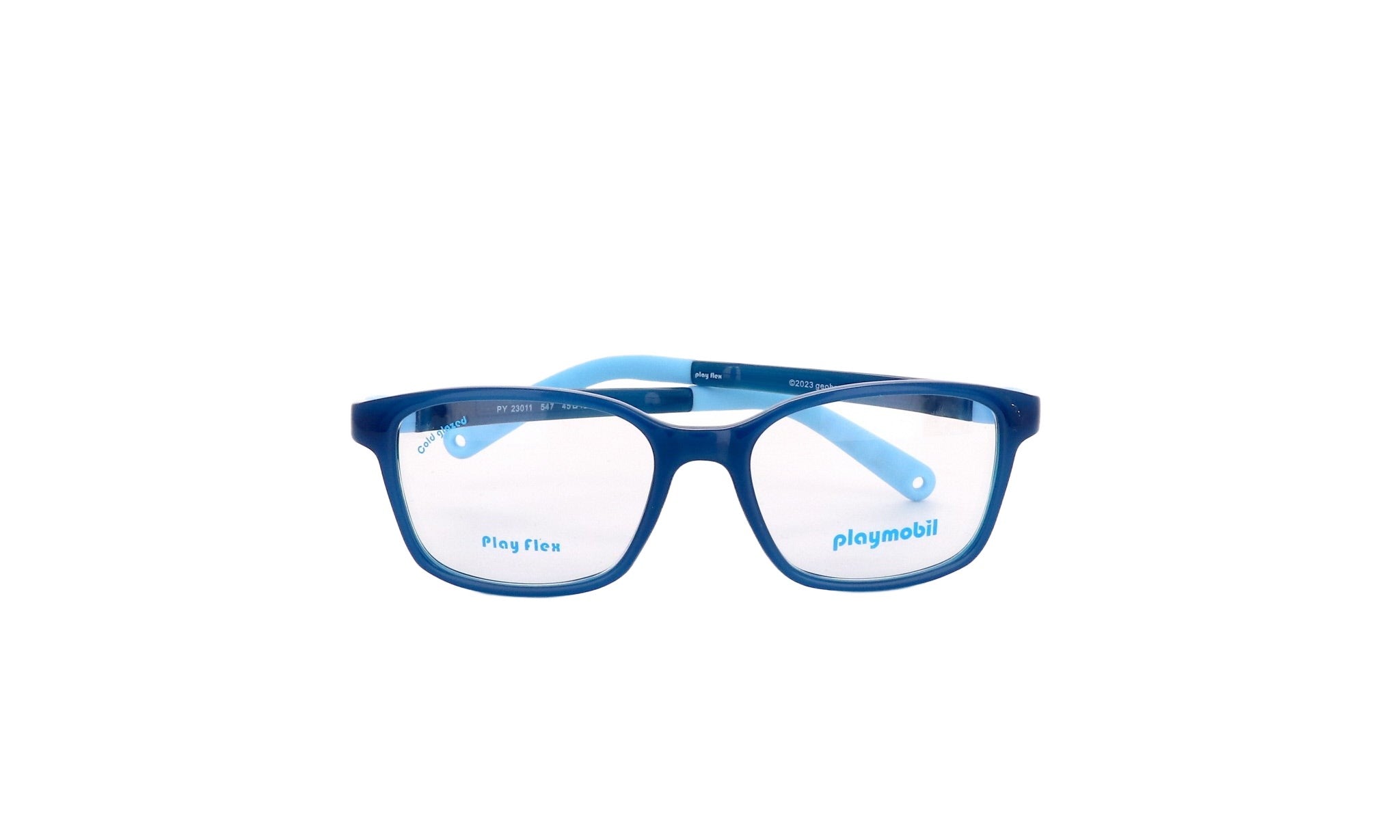 PLAYMOBIL PY 23011 - Jorge Oculista