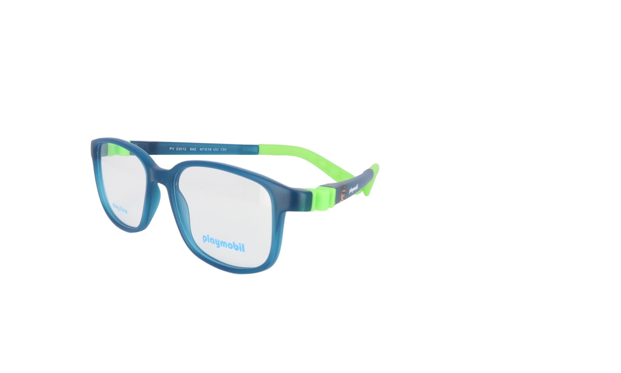 PLAYMOBIL PY 23012 - Jorge Oculista