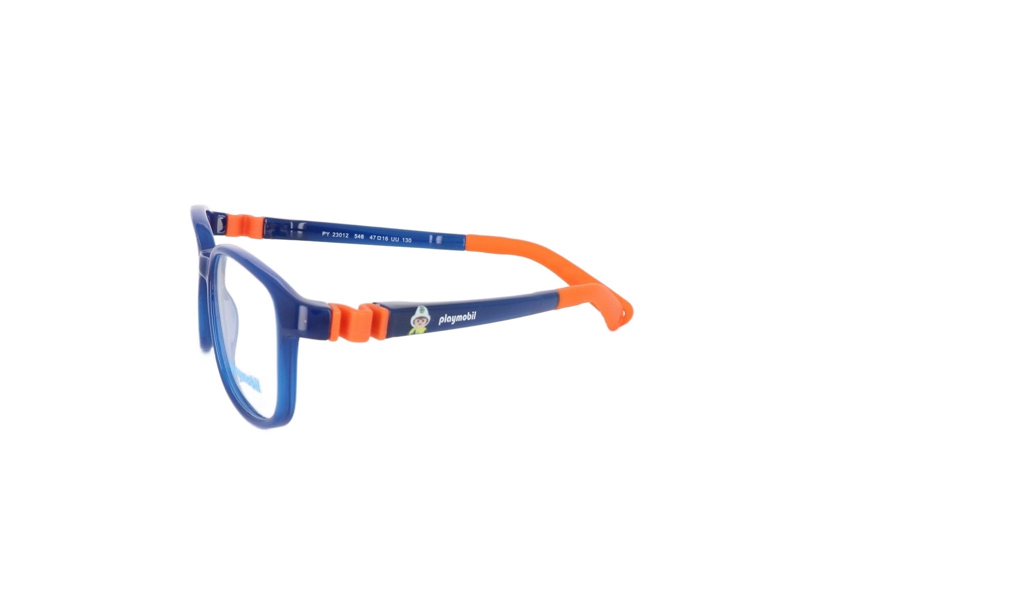 PLAYMOBIL PY 23012 - Jorge Oculista