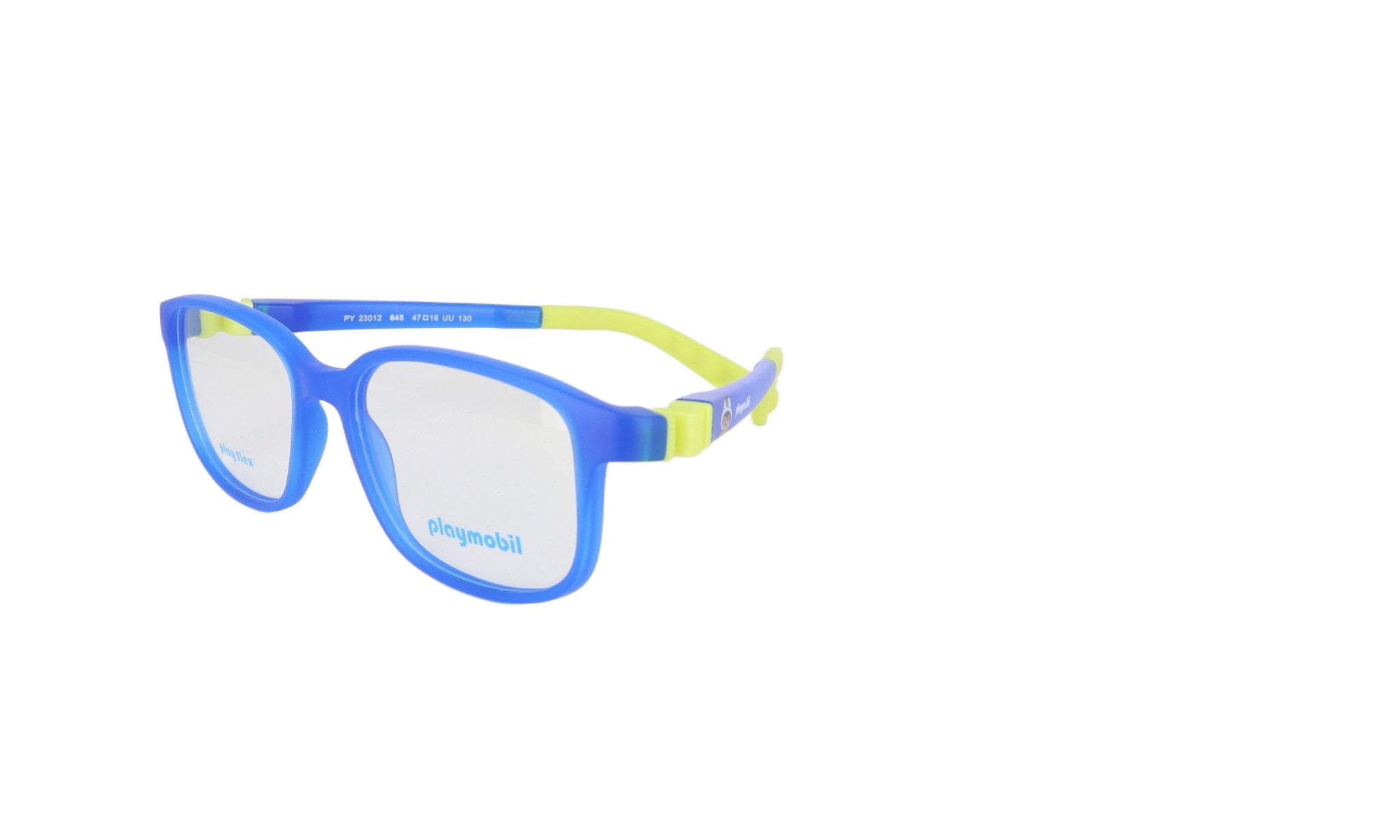 PLAYMOBIL PY 23012 - Jorge Oculista