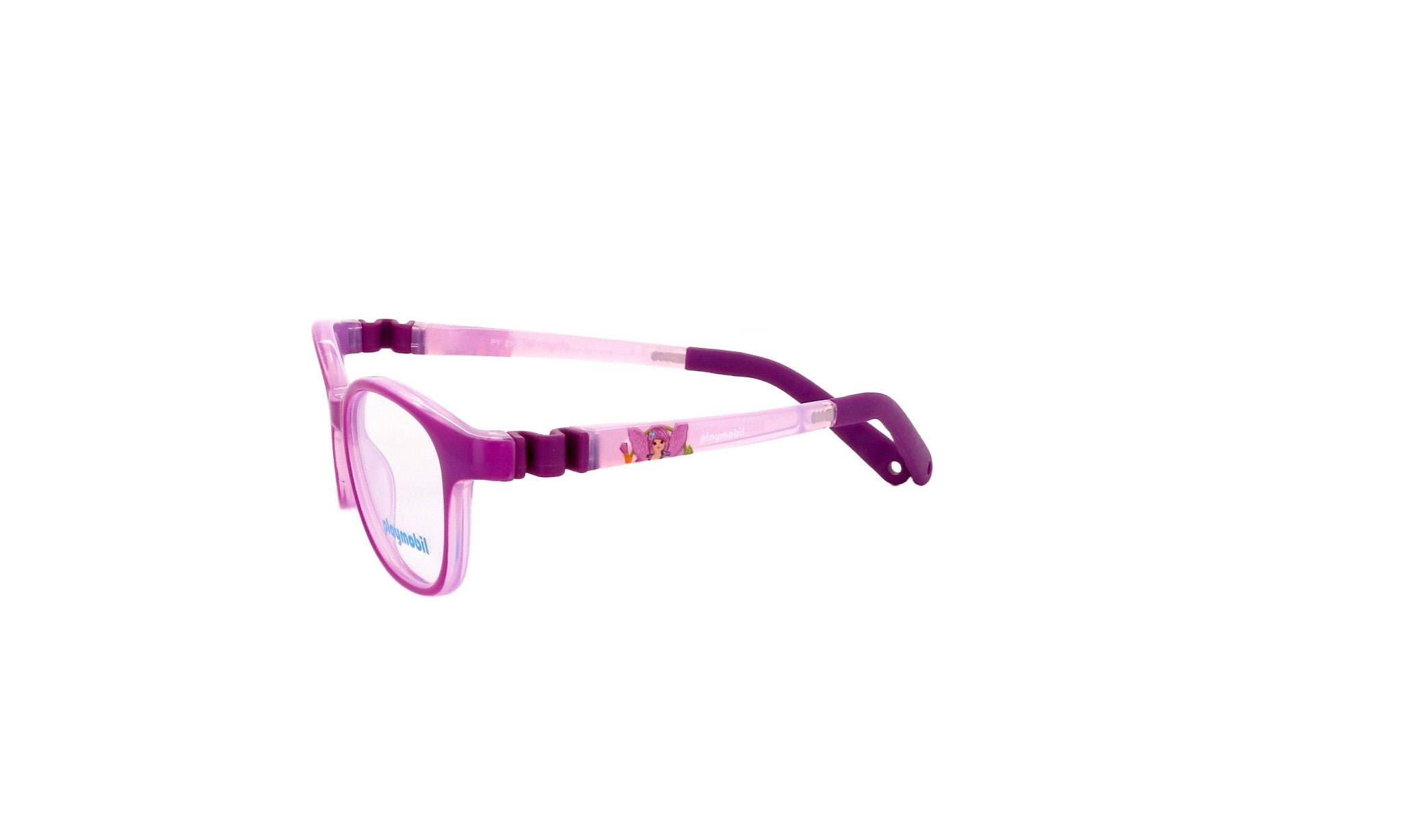 PLAYMOBIL PY 23016 - Jorge Oculista