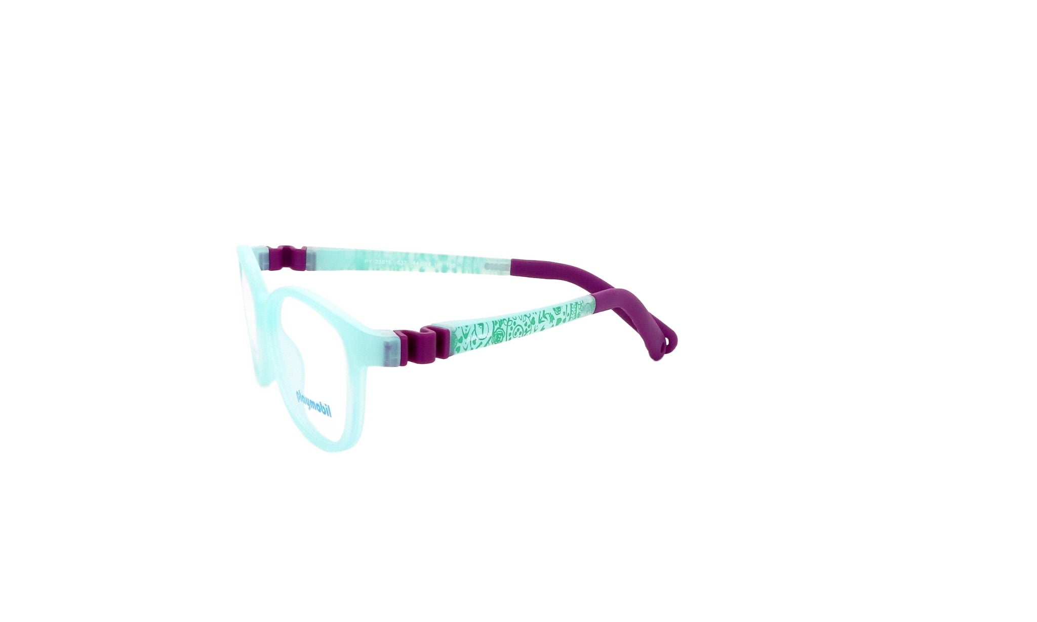 PLAYMOBIL PY 23016 - Jorge Oculista