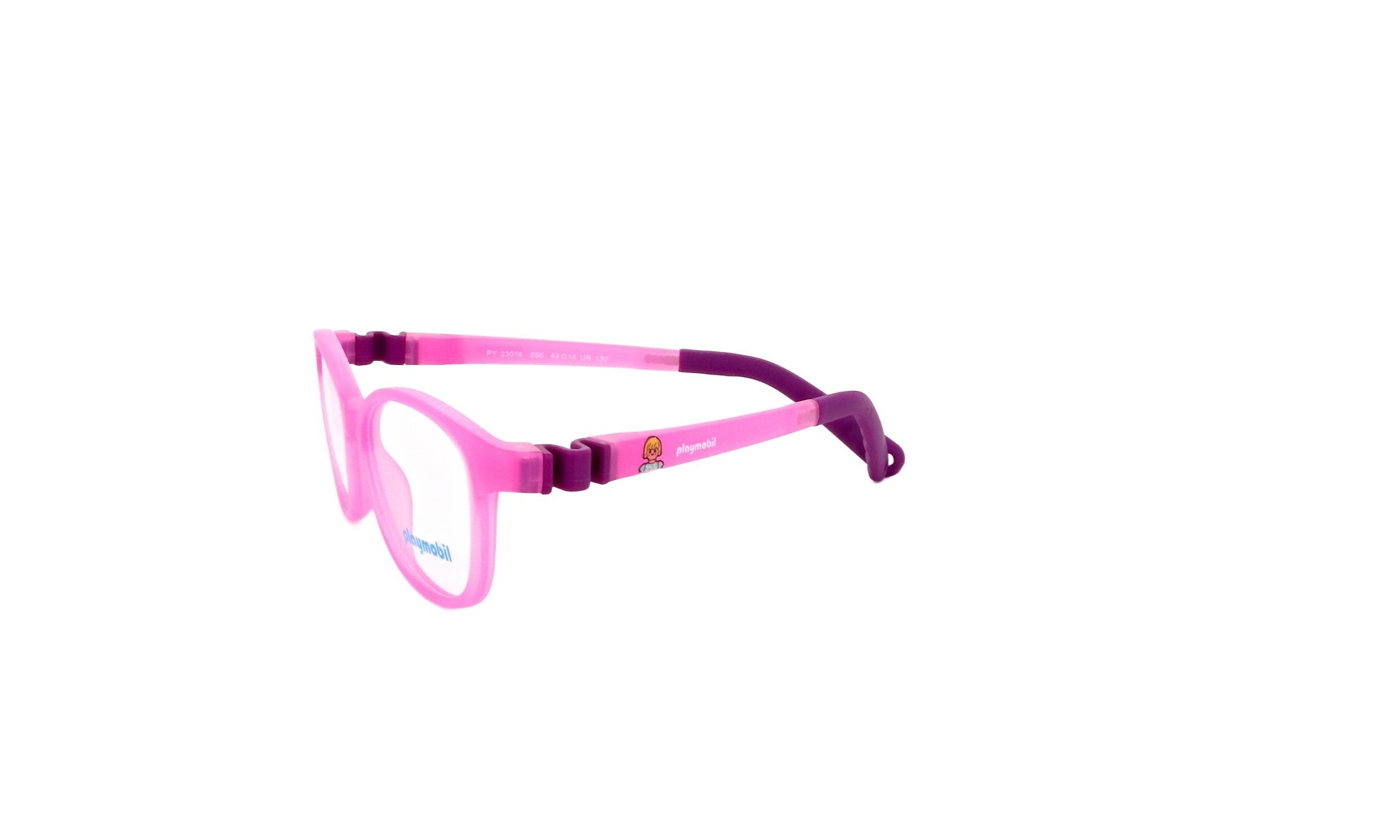 PLAYMOBIL PY 23016 - Jorge Oculista