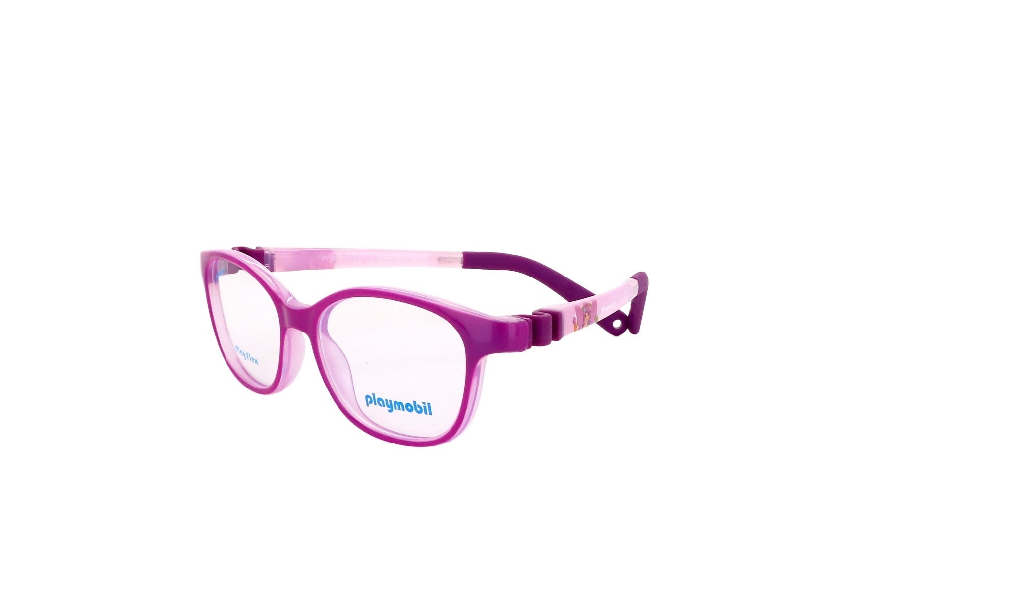 PLAYMOBIL PY 23016 - Jorge Oculista