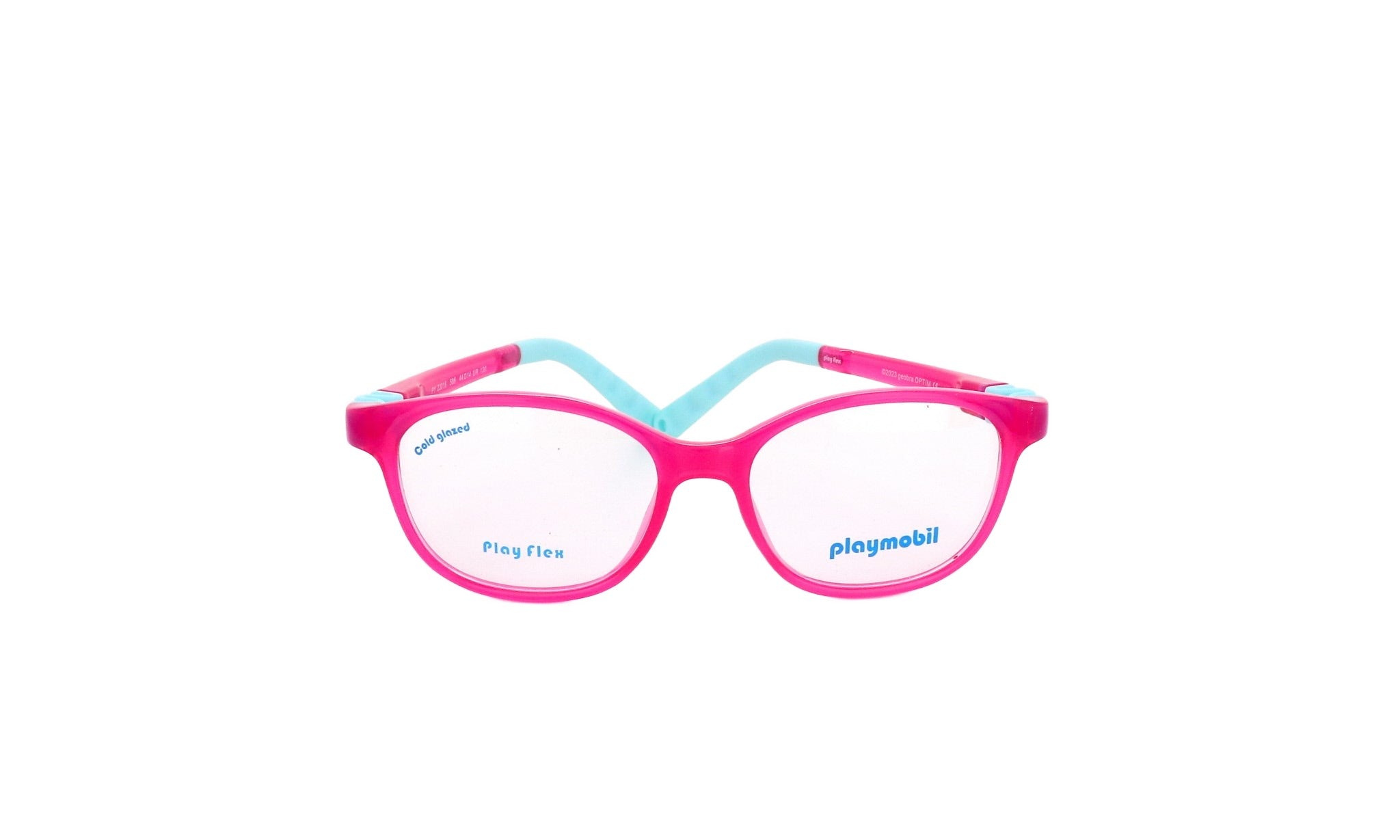 PLAYMOBIL PY 23016 - Jorge Oculista