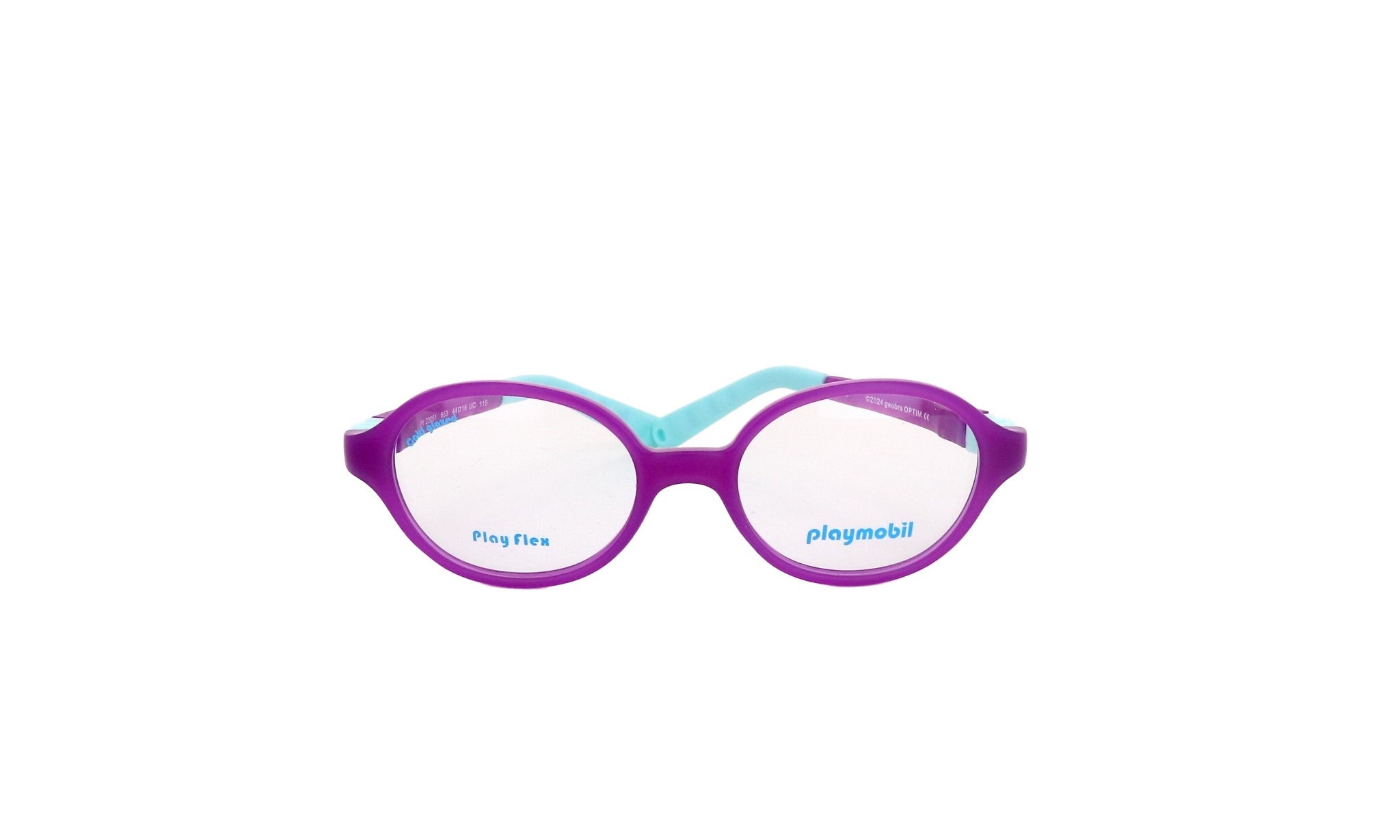 PLAYMOBIL PY 23051 - Jorge Oculista