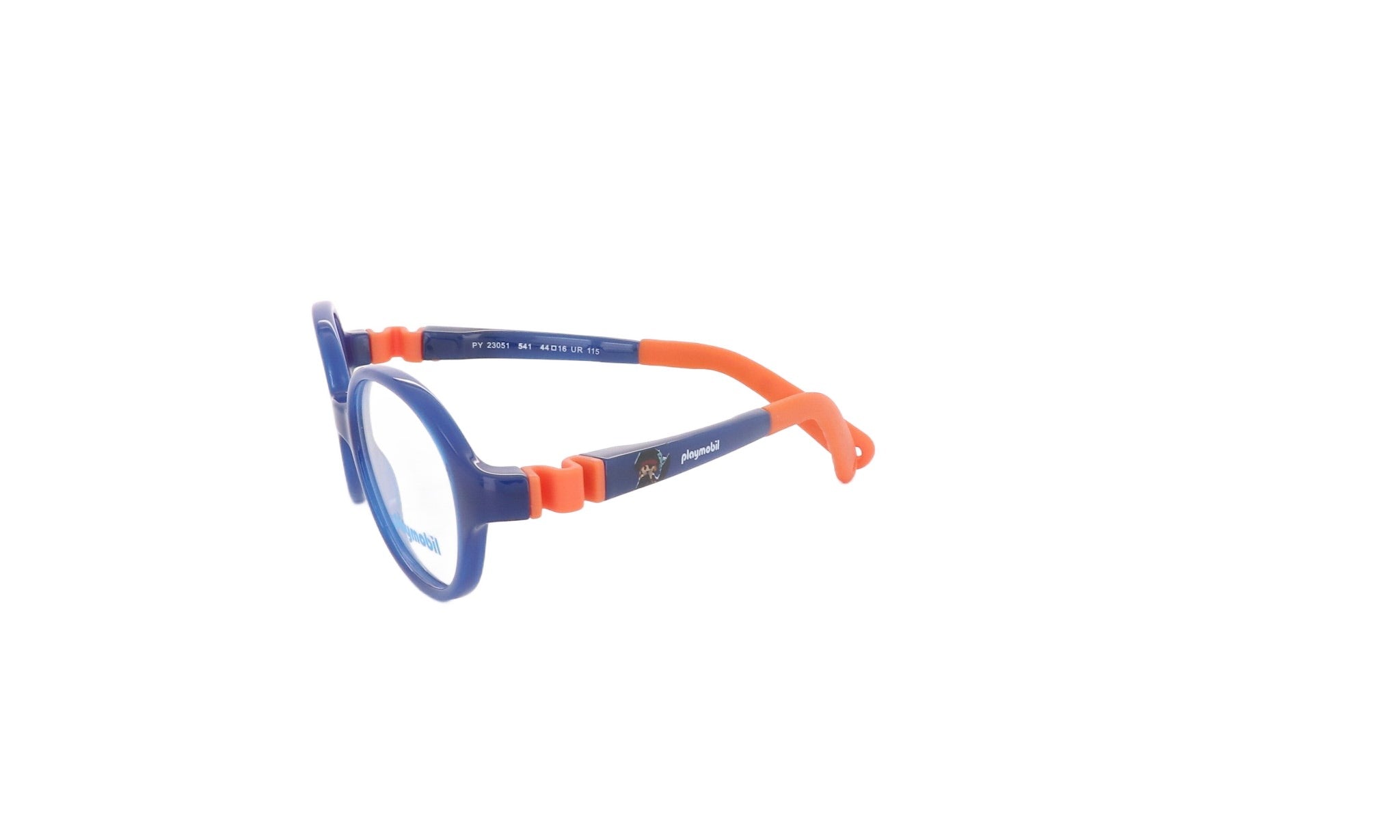 PLAYMOBIL PY 23051 - Jorge Oculista