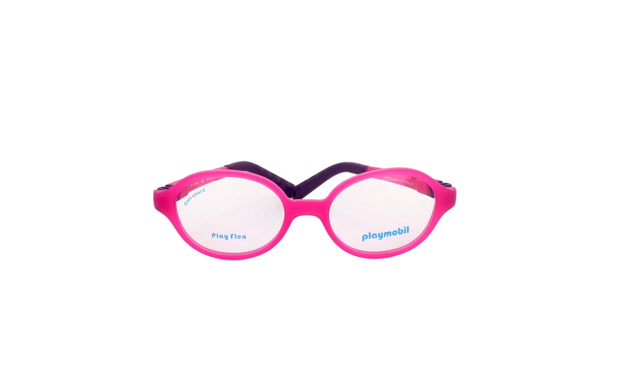 PLAYMOBIL PY 23051 - Jorge Oculista