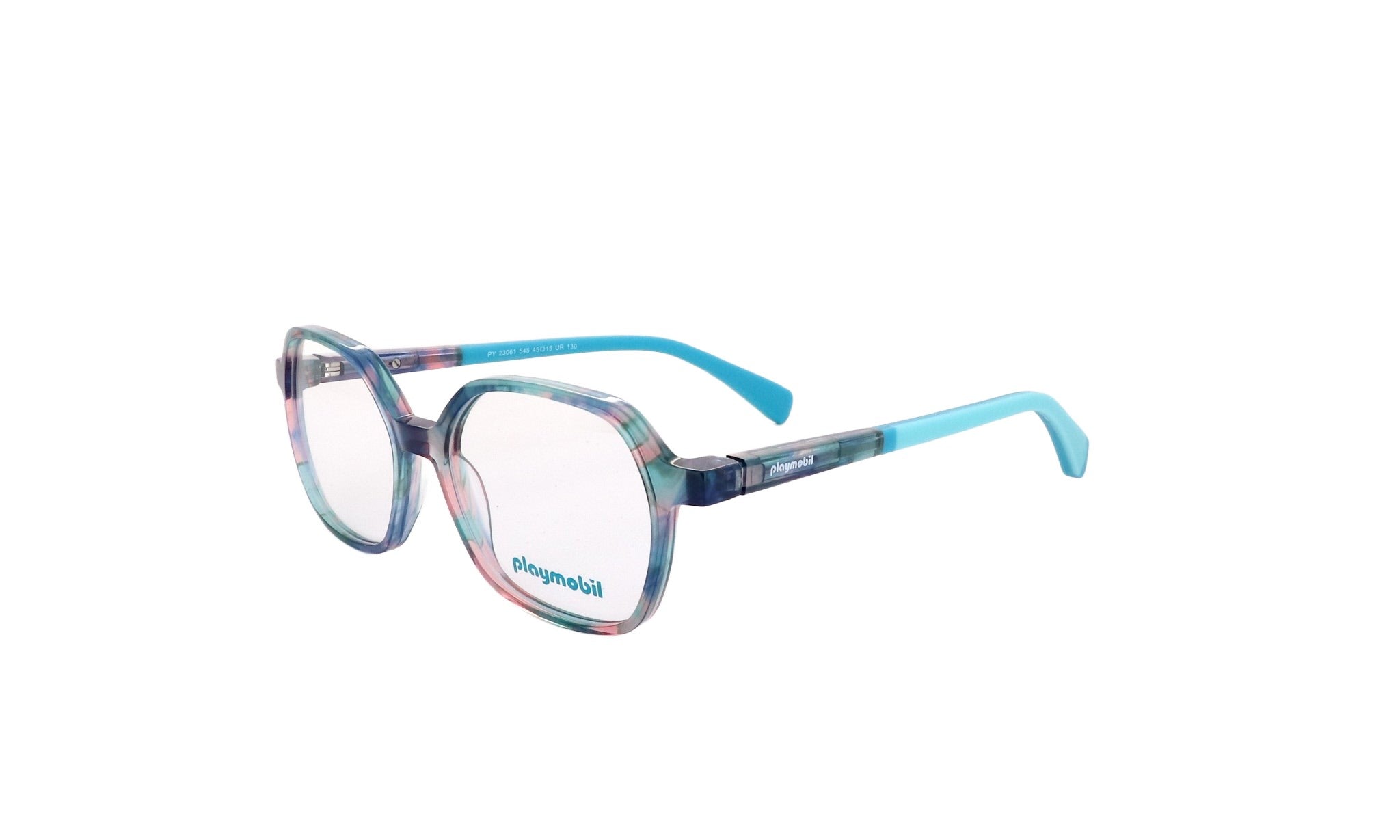 PLAYMOBIL PY 23061 - Jorge Oculista