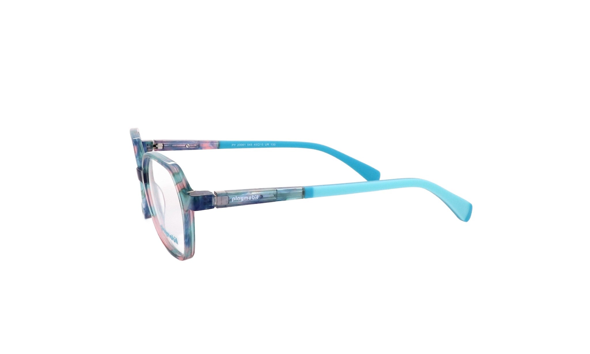 PLAYMOBIL PY 23061 - Jorge Oculista