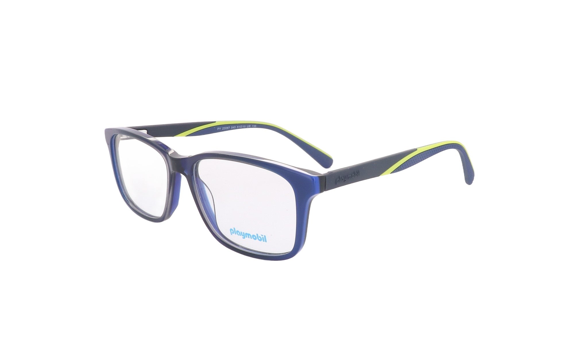 PLAYMOBIL PY 23087 - Jorge Oculista