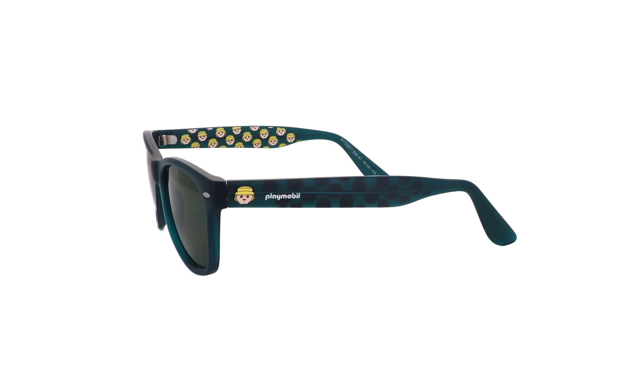 PLAYMOBIL PY 33017 - Jorge Oculista