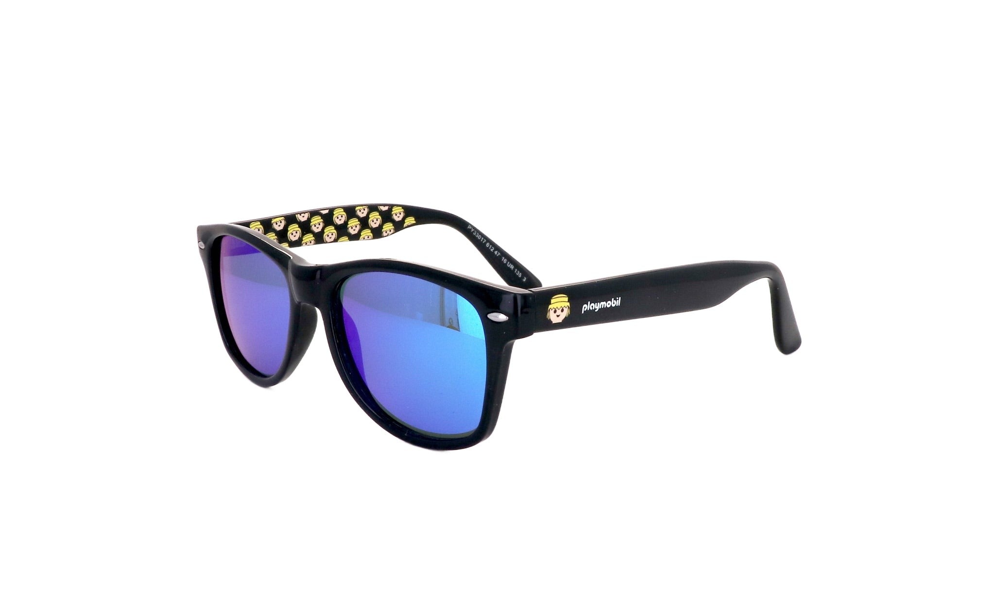 PLAYMOBIL PY 33017 - Jorge Oculista