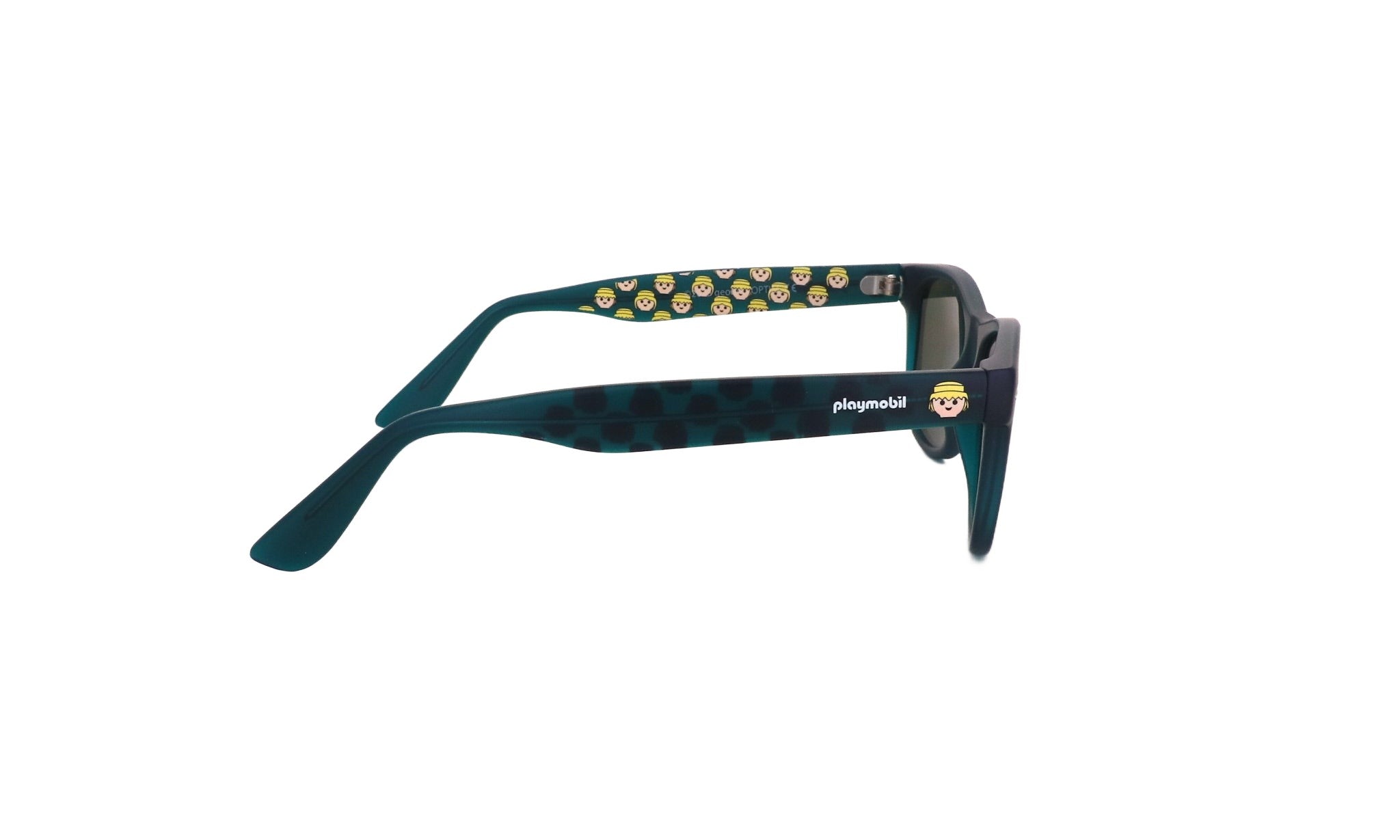 PLAYMOBIL PY 33017 - Jorge Oculista