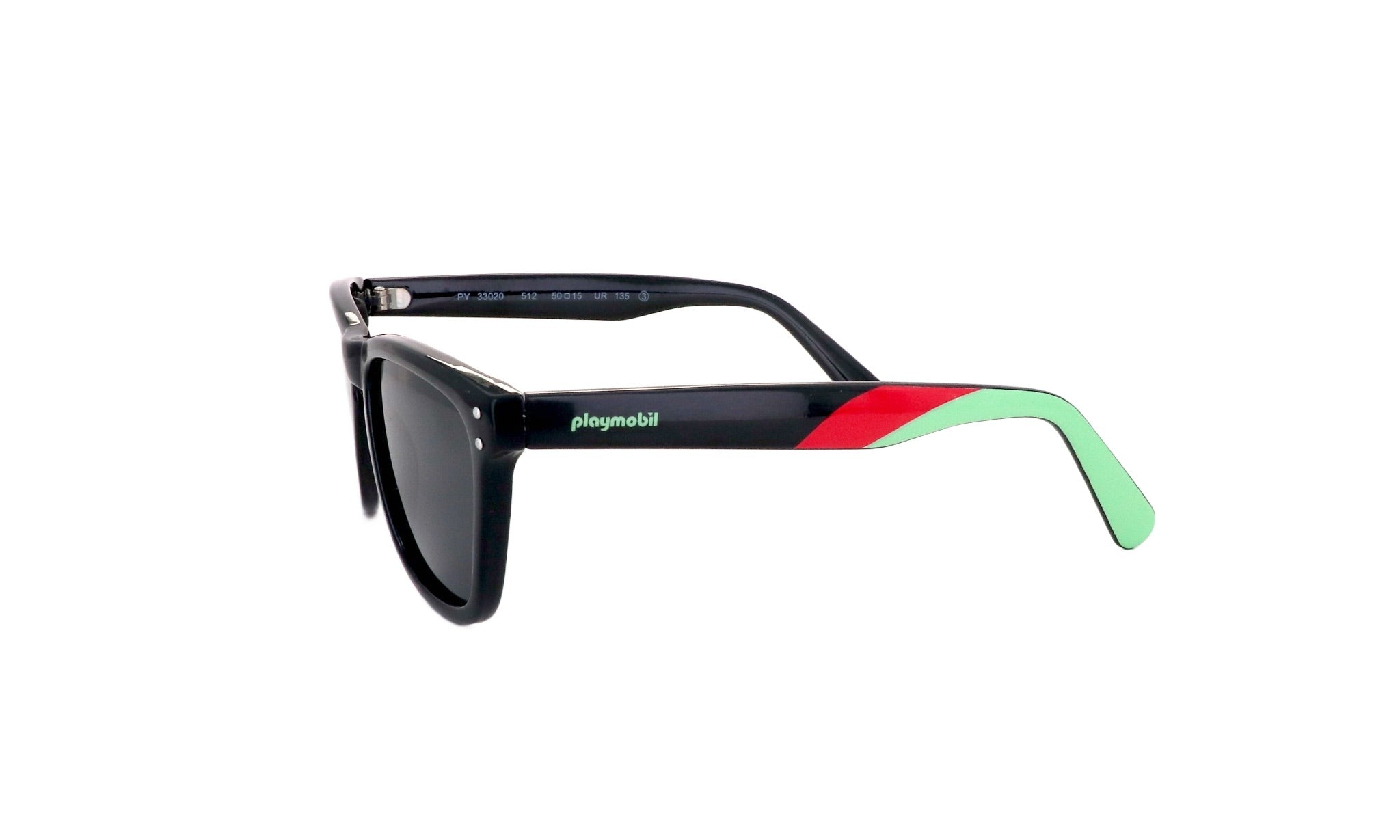 PLAYMOBIL PY 33020 - Jorge Oculista