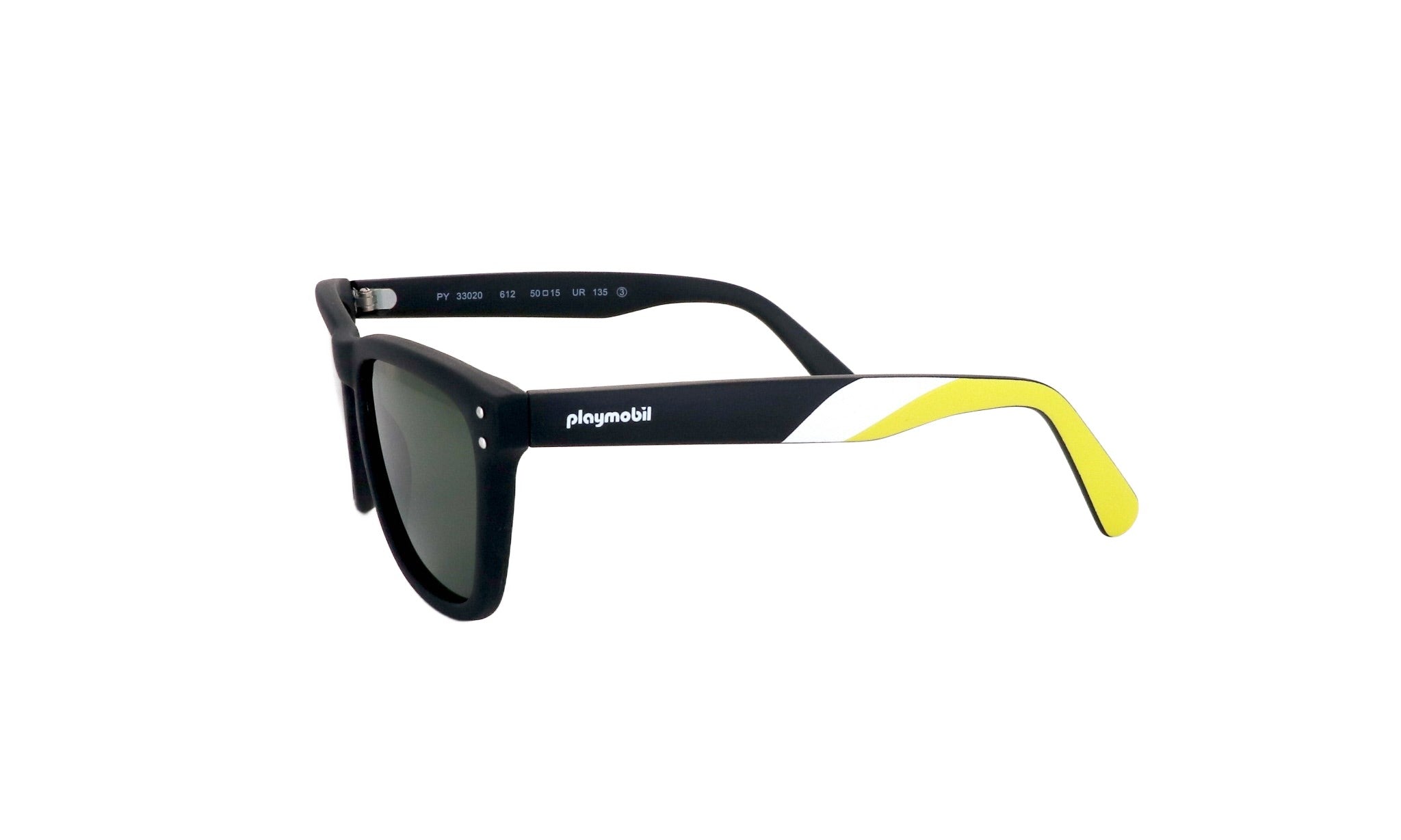 PLAYMOBIL PY 33020 - Jorge Oculista