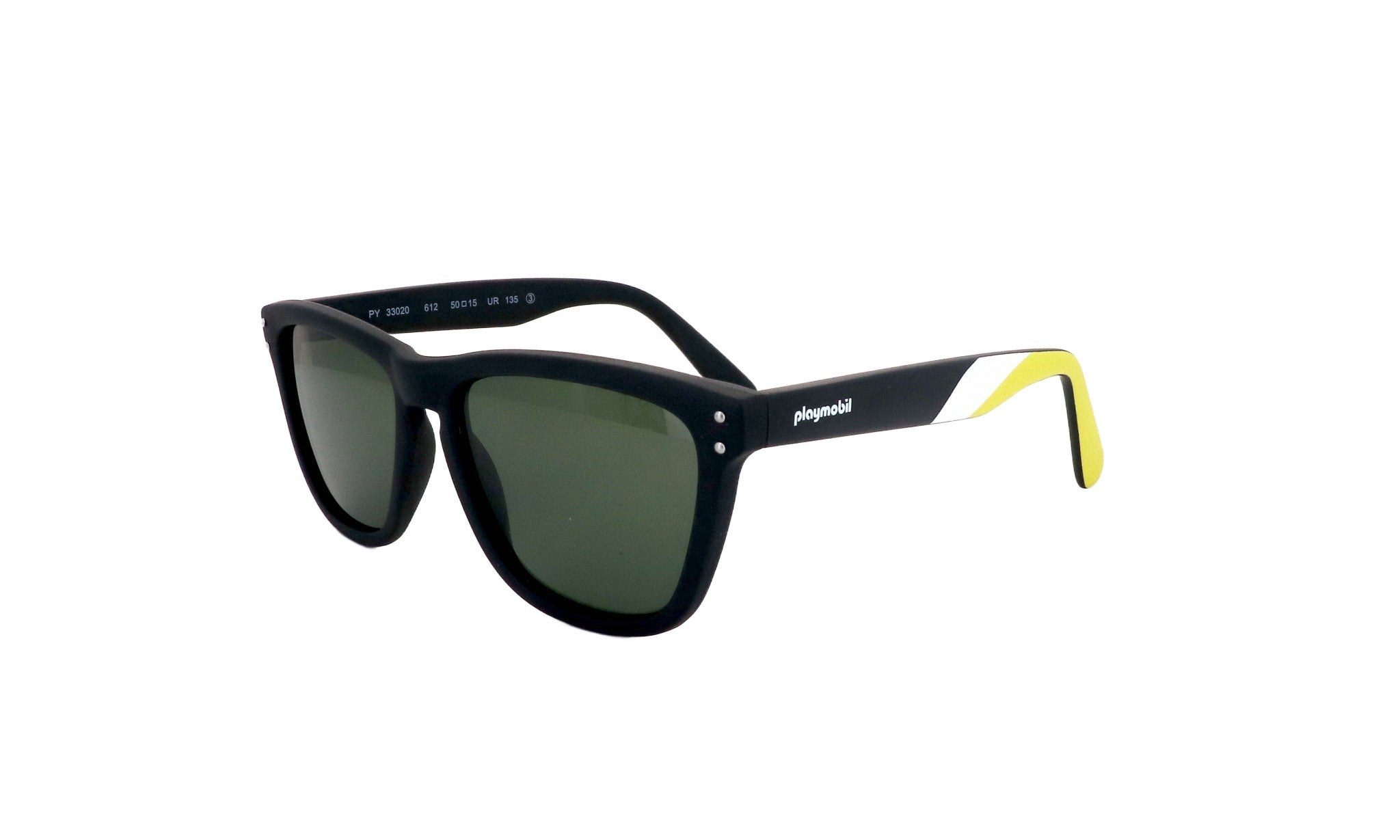 PLAYMOBIL PY 33020 - Jorge Oculista