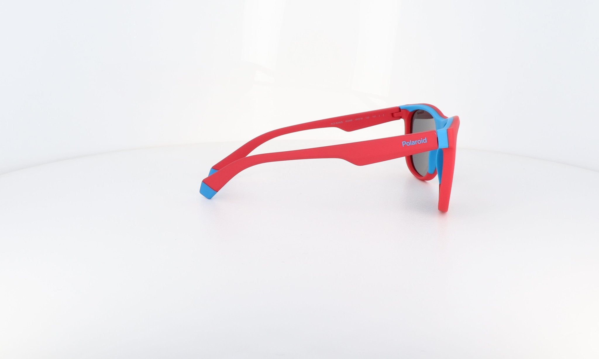 POLAROID PLD 8049 - Jorge Oculista