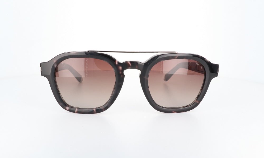 POLICE SPL C47 - Jorge Oculista