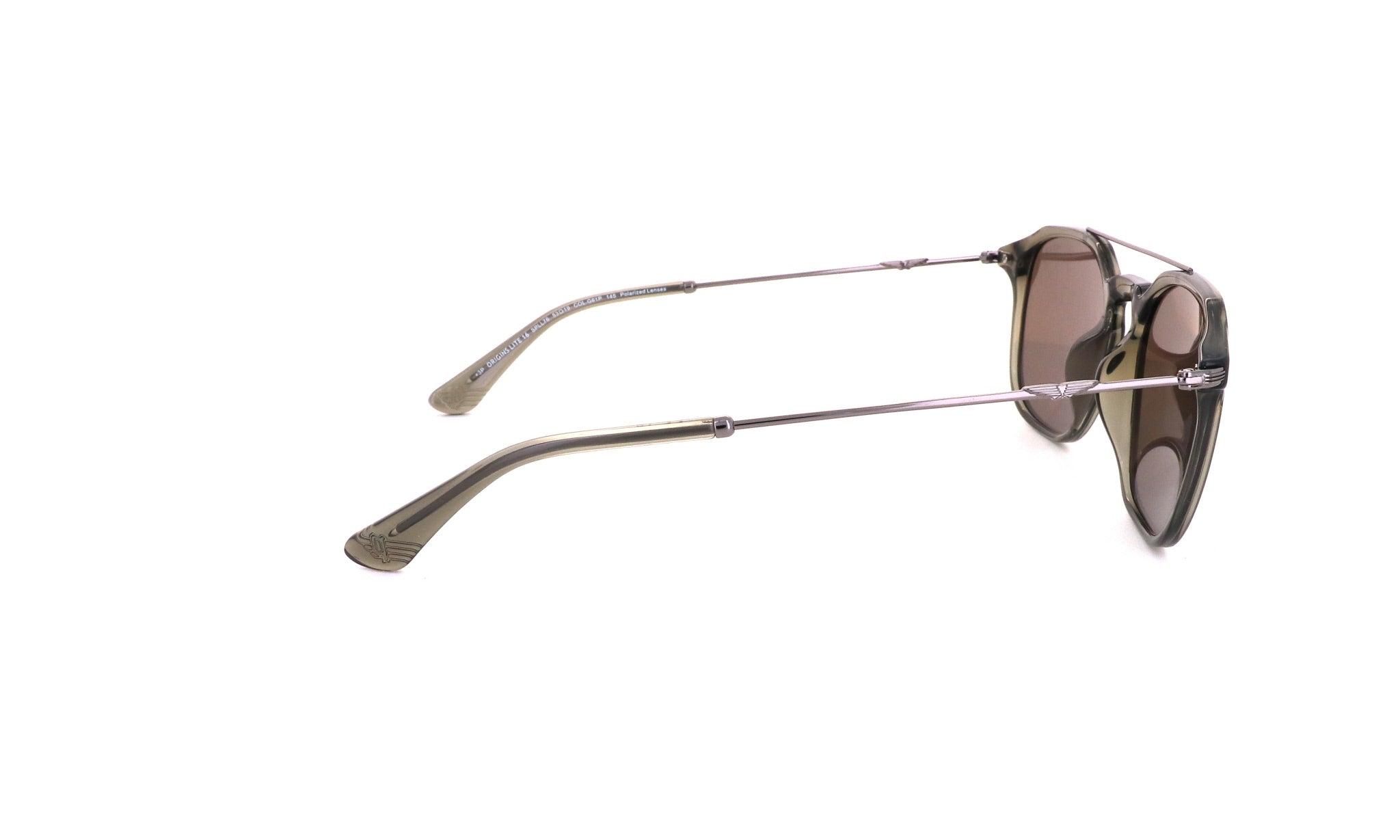 POLICE SPL L76 - Jorge Oculista