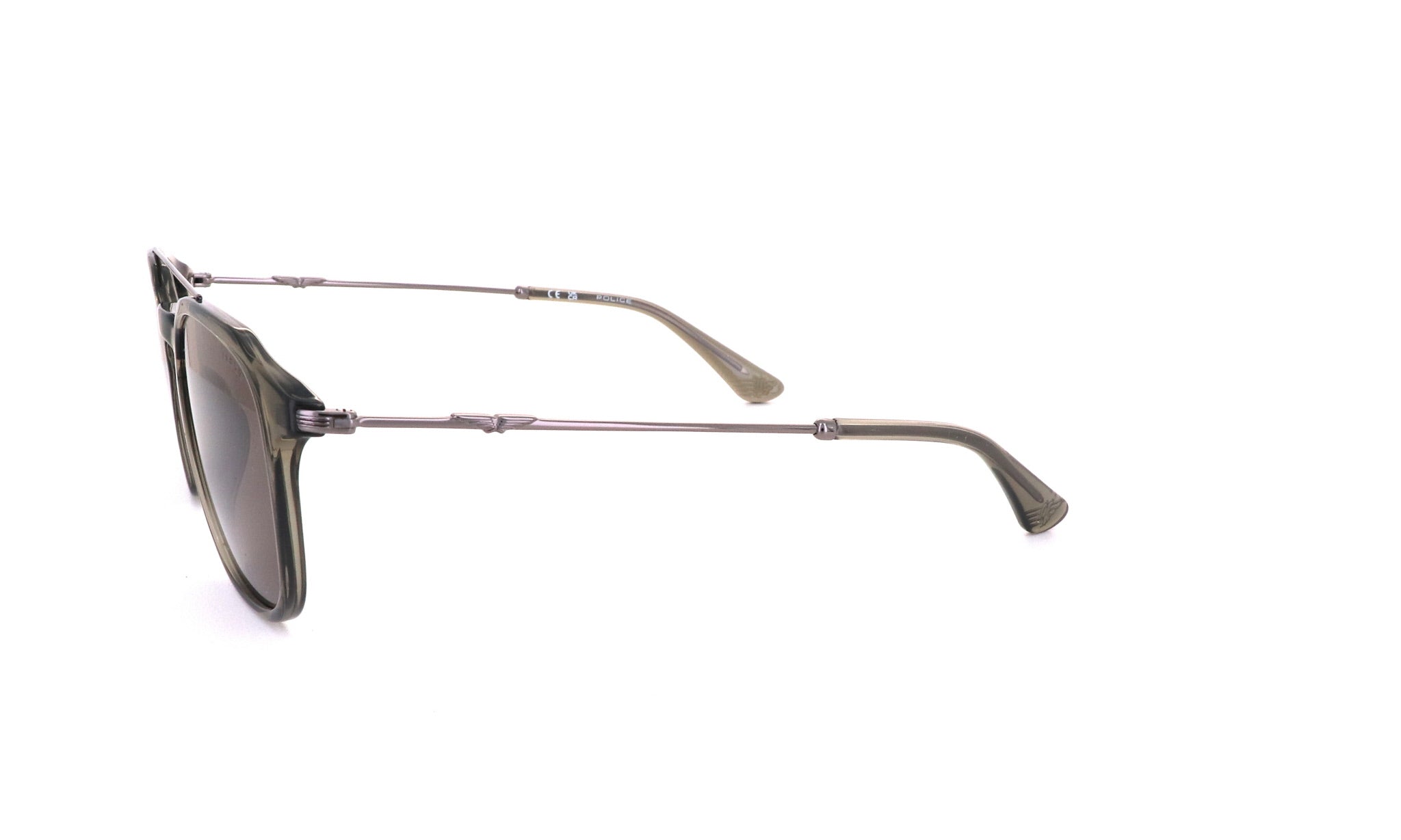 POLICE SPL L76 - Jorge Oculista