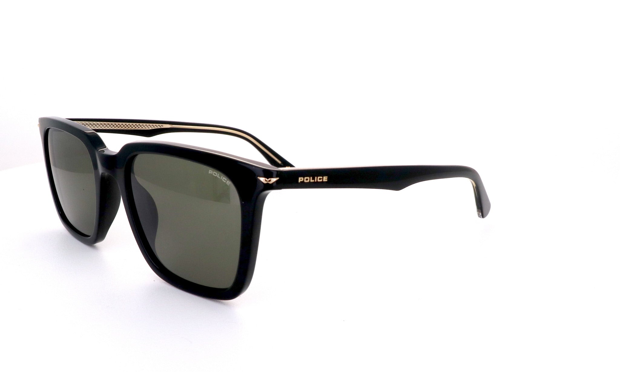 POLICE SPL L80 - Jorge Oculista