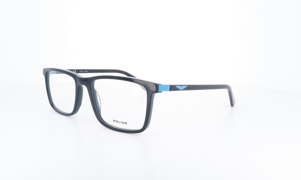 POLICE VPK 096 - Jorge Oculista