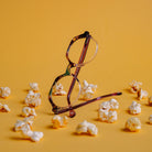 POPCORN - Jorge Oculista