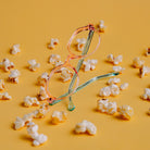 POPCORN - Jorge Oculista