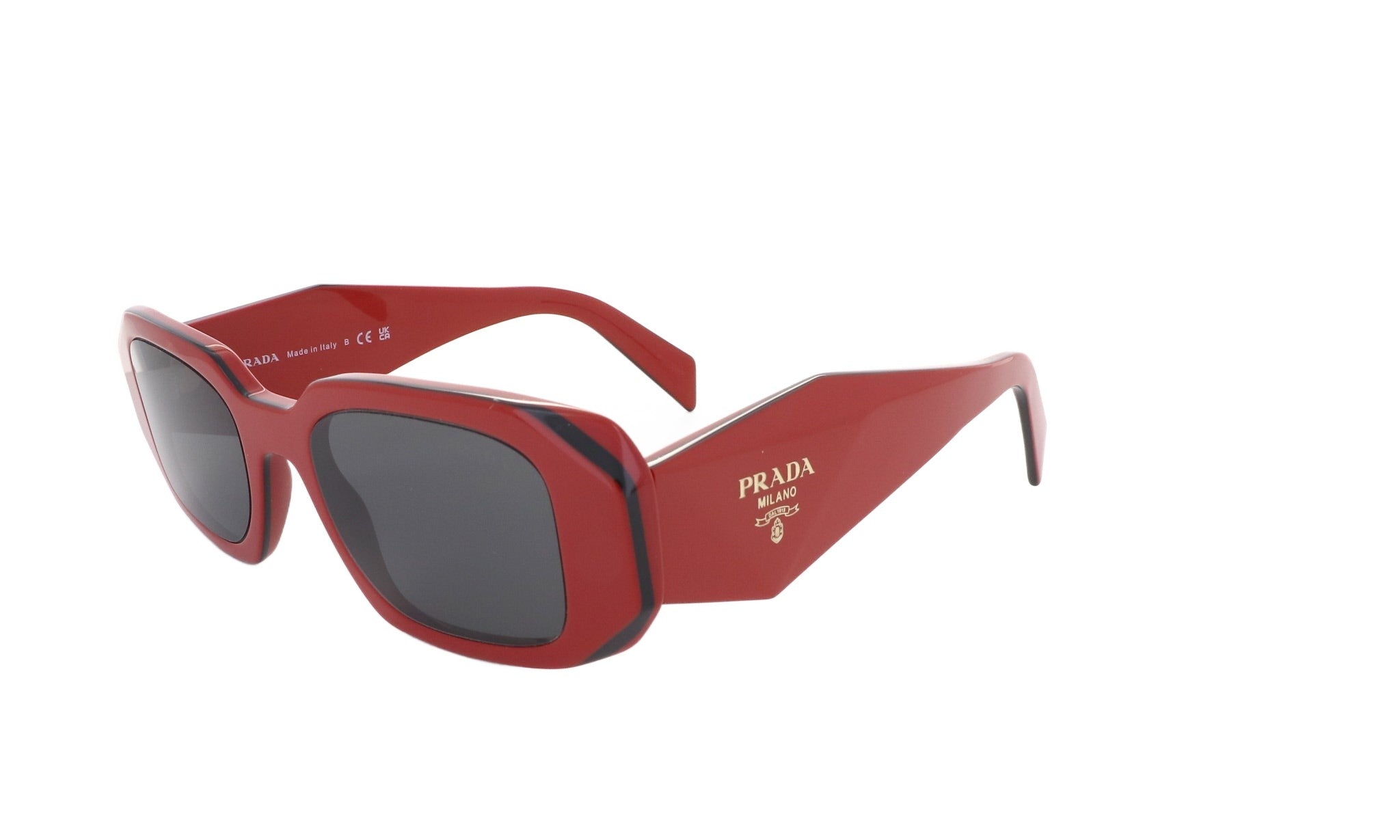 PRADA SPR 17W - Jorge Oculista