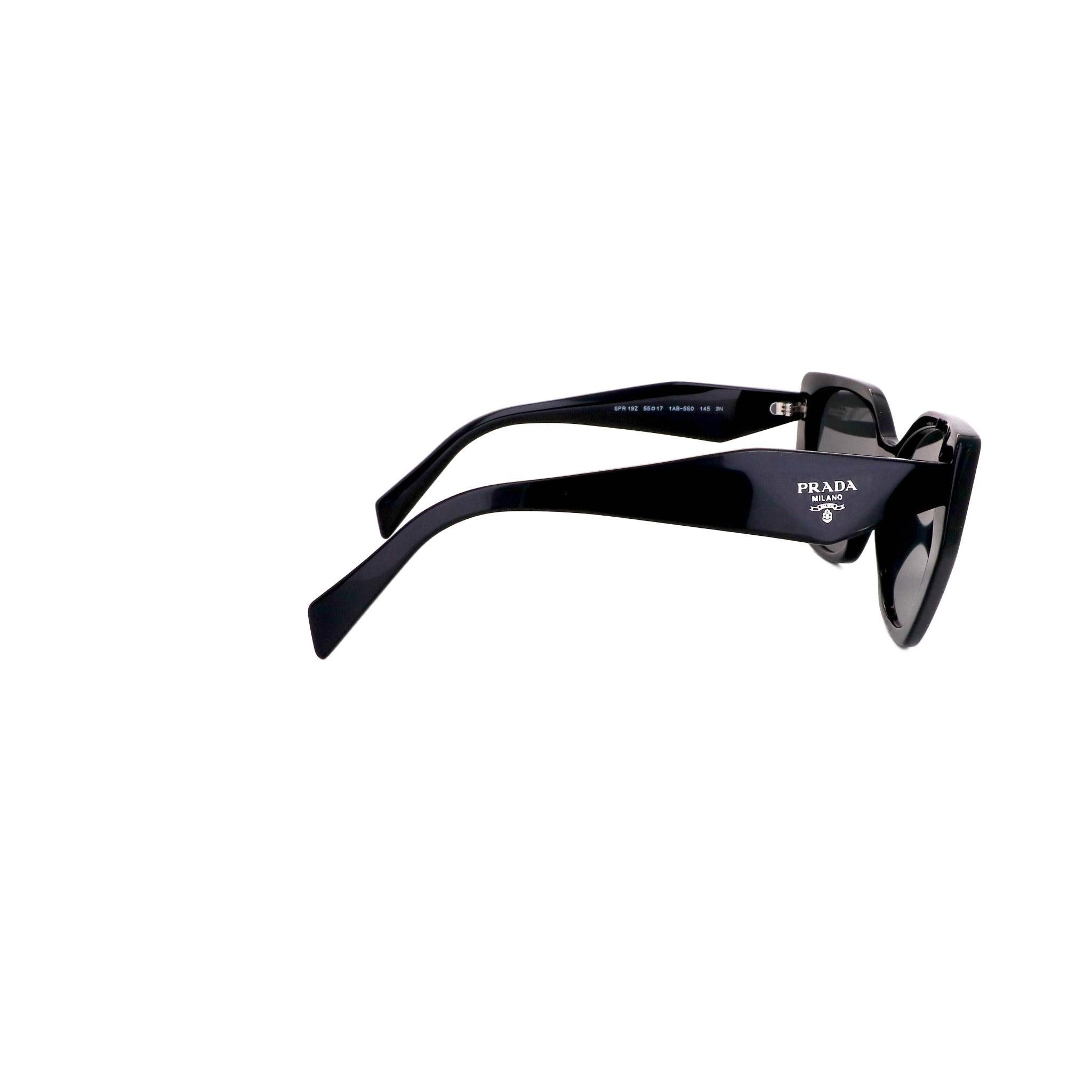 PRADA SPR 19Z - Jorge Optician – Jorge Oculista