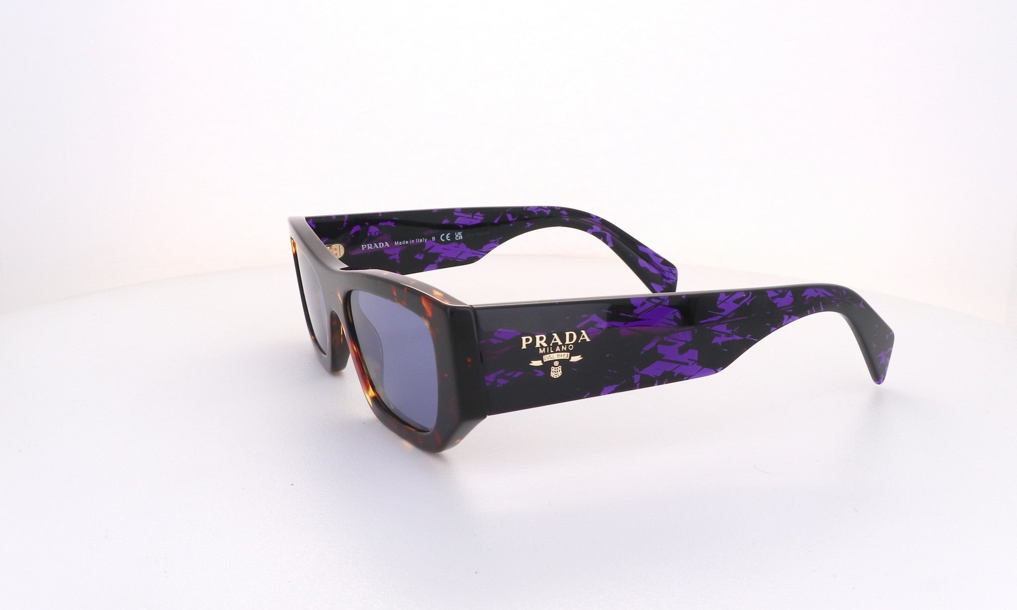 PRADA SPR A01 - Jorge Oculista